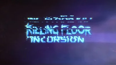 Killing Floor: Incursion (Steam)