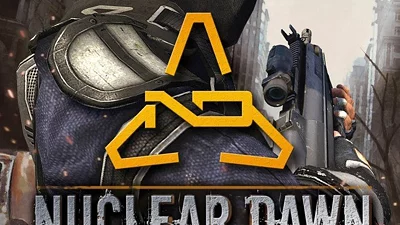 Nuclear Dawn (Steam)