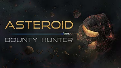 Asteroid Bounty Hunter (PC) [Global] [Base]
