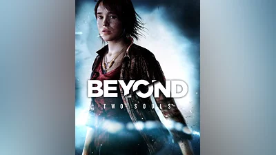 Beyond: Two Souls (Россия и СНГ (кроме Таджикистана и Грузии))