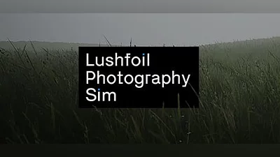 Lushfoil Photography Sim (Steam key)