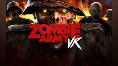 Zombie Army VR для oculus quest 2 3 3s pro gift