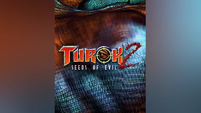 Turok 2: Seeds of Evil (Россия, Украина и СНГ)