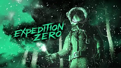 Expedition Zero (Steam)