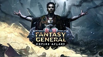 Fantasy General II: Empire Aflame (Steam)