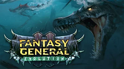Fantasy General II: Evolution (Steam)