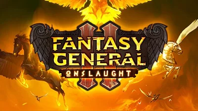 Fantasy General II: Onslaught (Steam)