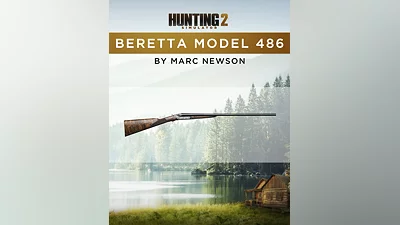 Hunting Simulator 2: Beretta Model 486 (Россия, Украина и СНГ)