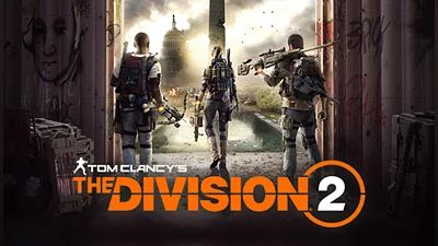 Tom Clancy's The Division 2 Standard Edition