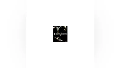 MORTAL KOMBAT X  STEAM КЛЮЧ