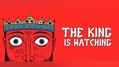 The King is Watching (Steam key)