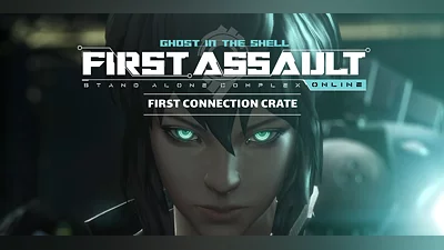 First Assault Online First Connection Crate (DLC) [Global] [Standard]