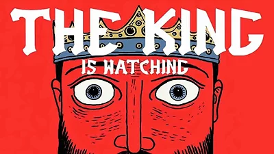 The King is Watching (PC) [RU/CIS] [Standard]