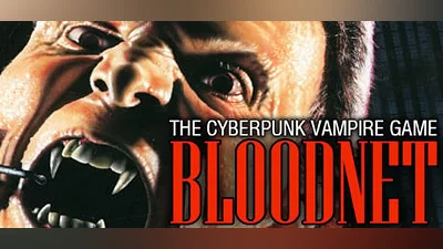 BloodNet (Steam key)