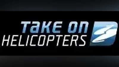 КЛЮЧ Take On Helicopters RU ВЕРСИЯ Steam ОТДЕЛЬНАЯ ИГРА