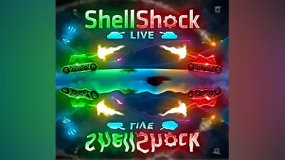 ShellShock Live (steam gift/ru+cis)