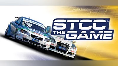 STCC The Game 2 (PC) [Global] [Standard]