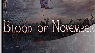 Eisenwald: Blood of November (Steam)
