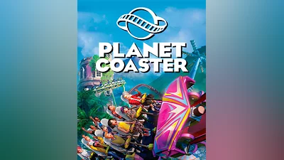 Planet Coaster (Россия, Украина и СНГ)