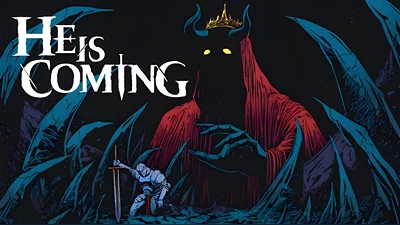 He is Coming (Steam)