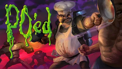 PO'ed: Definitive Edition (Steam)