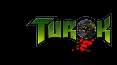 Turok (Steam)