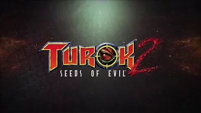 Turok 2: Seeds of Evil (Steam)