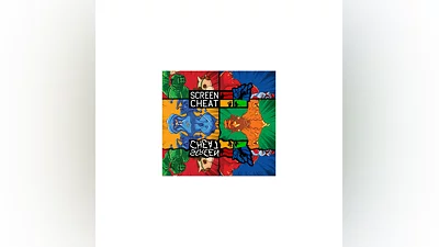 Screencheat (steam gift/ru+cis)