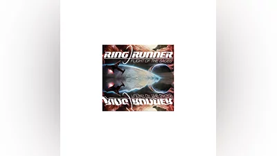 Ring Runner: Flight of the Sages (steam gift/ru+cis)
