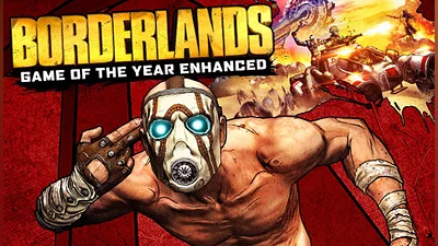 Borderlands GOTY Enhanced
