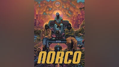 NORCO