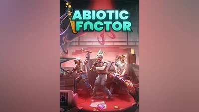 Abiotic Factor