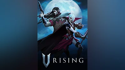 V Rising