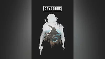 Days Gone