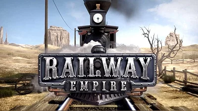 Railway Empire (Steam)