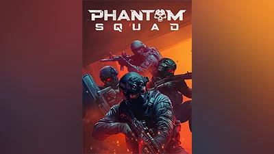 Phantom Squad