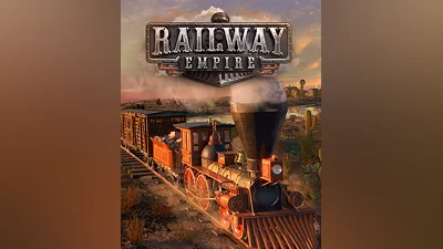 Railway Empire (Россия, Украина и СНГ)