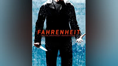 Fahrenheit: Indigo Prophecy Remastered (Весь мир)