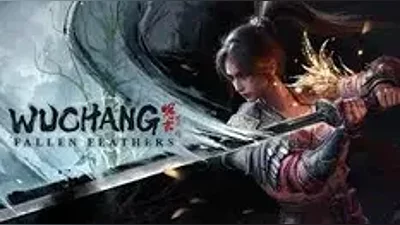 WUCHANG: Fallen Feathers (Ключ Global + РФ)