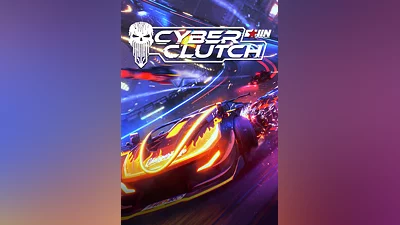 Cyber Clutch: Hot Import Nights