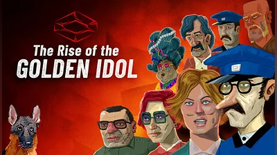 The Rise of the Golden Idol