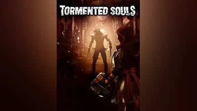 Tormented Souls