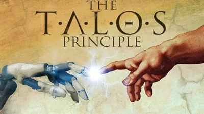 The Talos Principle (Steam)