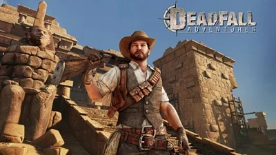 Deadfall Adventures (Steam)