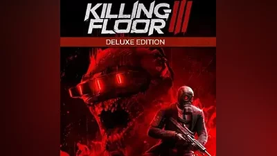 Killing Floor 3 - Deluxe Edition (Ключ Steam | РФ)