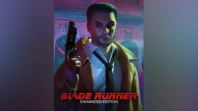 Blade Runner: Enhanced Edition (Россия, Украина и СНГ)