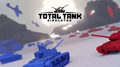 Total Tank Simulator (PC) [RU/CIS] [Standard]