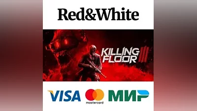 Killing Floor 3 Deluxe Edition * STEAM RU*KZ*UA*СНГ