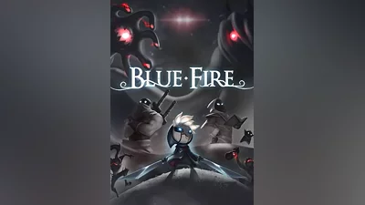 Blue Fire