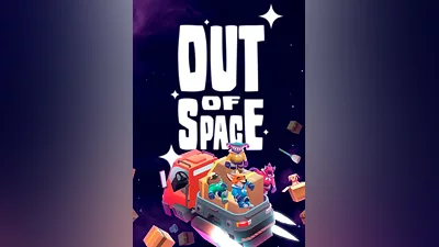 Out of Space